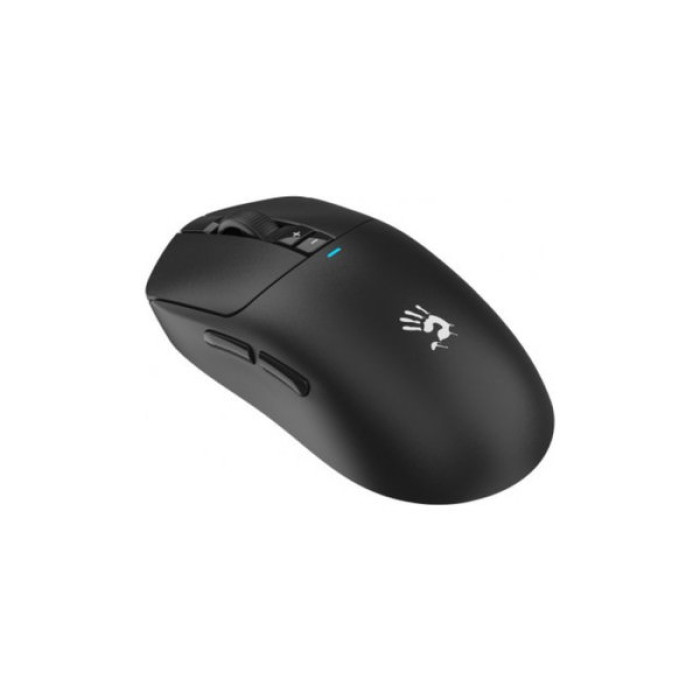 Мишка A4Tech Bloody R72 Pro Duo Wireless/USB Black (4711421000840)