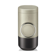 Кавоварка кемпінгова Wacaco Minipresso NS2 (WMININS2)