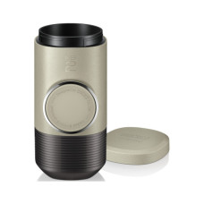 Кавоварка кемпінгова Wacaco Minipresso NS2 (WMININS2)