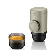 Кавоварка кемпінгова Wacaco Minipresso NS2 (WMININS2)