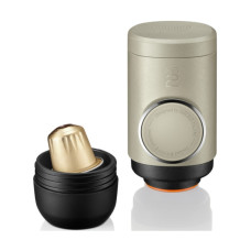 Кавоварка кемпінгова Wacaco Minipresso NS2 (WMININS2)