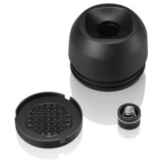 Кавоварка кемпінгова Wacaco Minipresso NS2 (WMININS2)