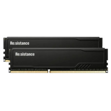 Модуль пам'яті для комп'ютера DDR3 16GB (2x8GB) 1600 MHz CL11 1.5V Resistance INTELIGENTES (IR3BBB2/16)