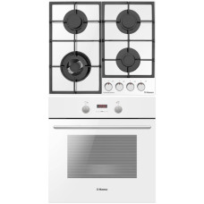 Комплект вбудованої техніки Hansa FCGW683299