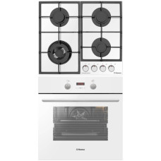 Комплект вбудованої техніки Hansa FCGW683299