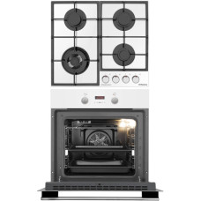 Комплект вбудованої техніки Hansa FCGW683299