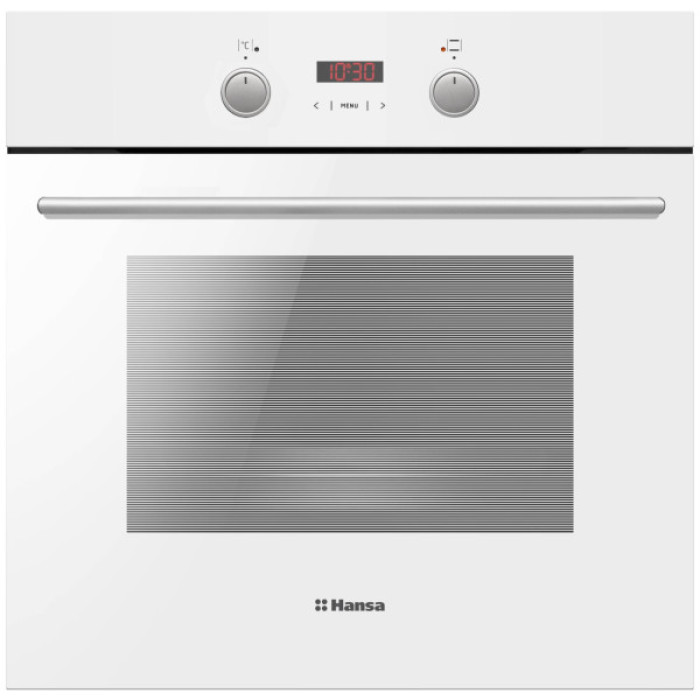 Комплект вбудованої техніки Hansa FCGW683299