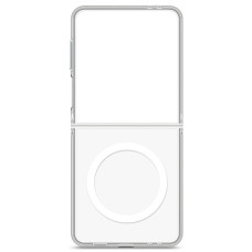 Чохол до мобільного телефона Armorstandart Clear MagCase Samsung Flip7 5G Transparent (ARM88135)