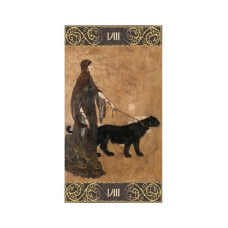 Карти Таро Scarabeo Таро Едмунда Дюлака (Edmund Dulac Tarot) (EX256MU)