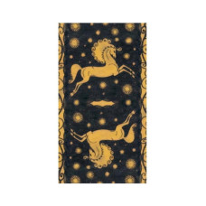 Карти Таро Scarabeo Таро Едмунда Дюлака (Edmund Dulac Tarot) (EX256MU)