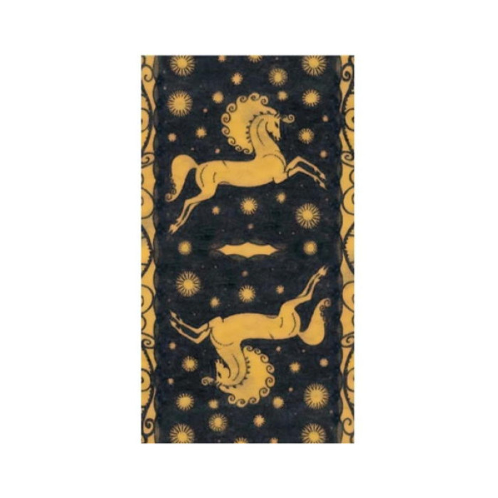 Карти Таро Scarabeo Таро Едмунда Дюлака (Edmund Dulac Tarot) (EX256MU)