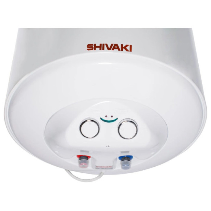 Бойлер Shivaki SH WH 1.5 30