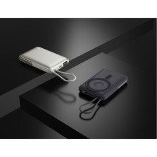 Батарея універсальна Vinga 10000 mAh 22.5W/15W/2.5W Wireless (VPBB1022WL)