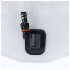 Питна система Tribe Flow 1,5 л white (T-FE-0038-white)