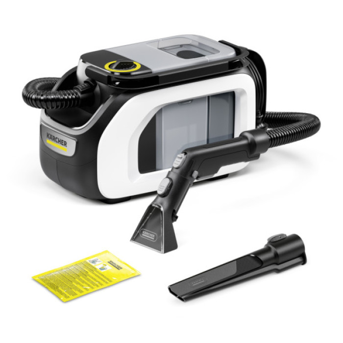 Пилосос Karcher SE 3 Compact Home (1.081-530.0)