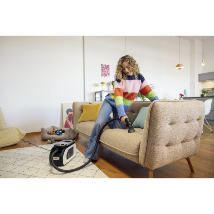 Пилосос Karcher SE 3 Compact Home (1.081-530.0)