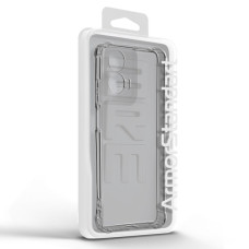 Чохол до мобільного телефона Armorstandart Air Force Motorola G24 Camera cover Clear (ARM85599)