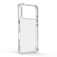 Чохол до мобільного телефона Armorstandart Air Force Apple iPhone 17 Pro Clear (ARM86737)