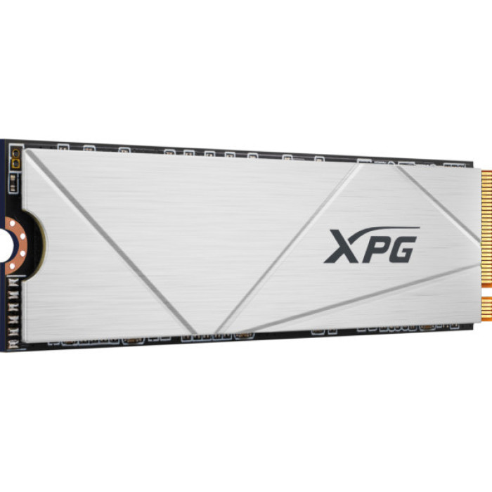 Накопичувач SSD M.2 2280 1TB XPG GAMMIX S60 ADATA (AGAMMIXS60-1T-CS)