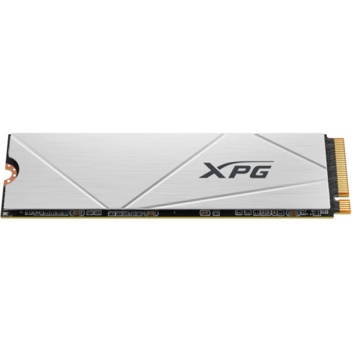 Накопичувач SSD M.2 2280 1TB XPG GAMMIX S60 ADATA (AGAMMIXS60-1T-CS)
