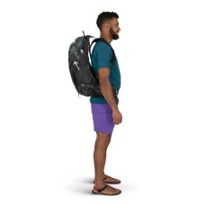 Рюкзак туристичний Osprey Downburst 26 Men's babylonica yellow O/S (009.3556)