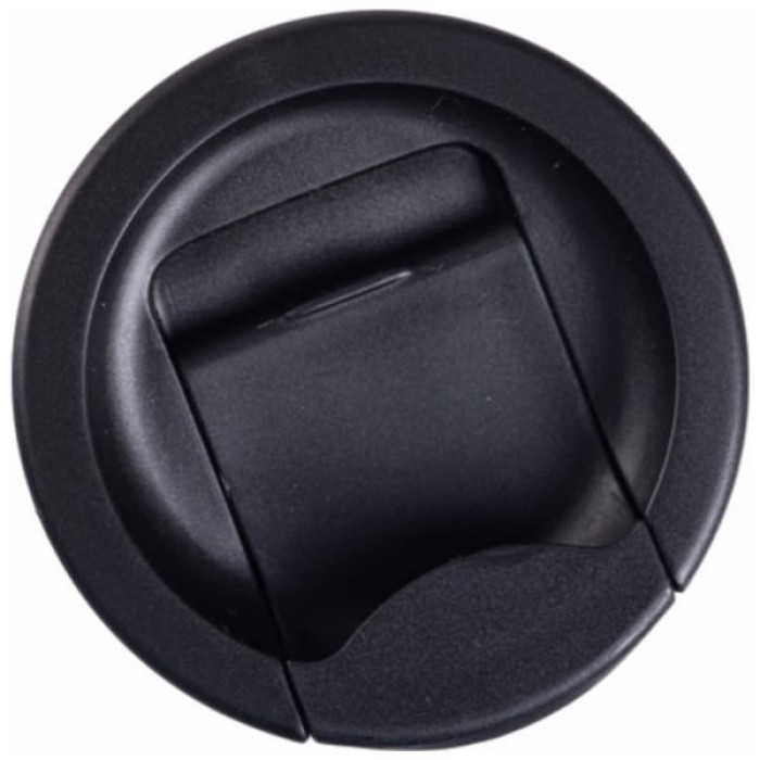 Термокружка Line Art Bogota 450 мл червоний (60023122LA-02)