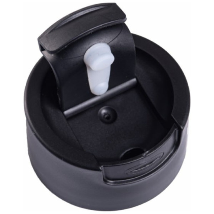 Термокружка Line Art Bogota 450 мл червоний (60023122LA-02)