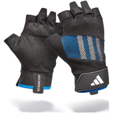 Рукавички для фітнесу Adidas Performance Training Gloves ADGB-15012BL синій M (885652026000)