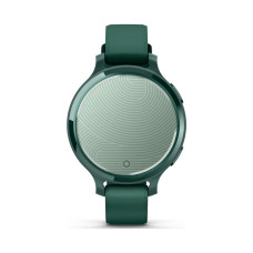 Смарт-годинник Garmin Lily 2 Active, Jasper Green/Jasper Green, Silicone, смарт-годинник (010-02891-02)