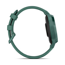 Смарт-годинник Garmin Lily 2 Active, Jasper Green/Jasper Green, Silicone, смарт-годинник (010-02891-02)