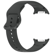 Ремінець до смарт-годинника Armorstandart Samsung Galaxy Watch 8 / 8 Classic (22x132 mm) Dark Grey (ARM86869)