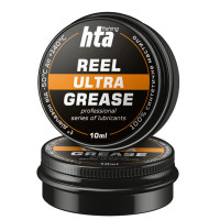 Мастило для риболовних котушок HTA Консистентне REEL ULTRA GREASE 10 мл (HTA3081)