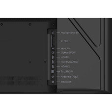 Телевізор Kivi 55U820KB