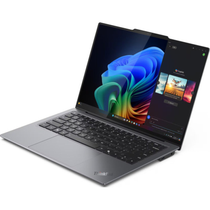 Ноутбук Lenovo ThinkPad X9 14 G1 (21QA001NRA)