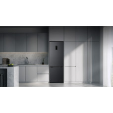 Холодильник LG GC-B509ETTM