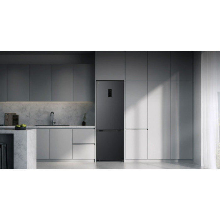 Холодильник LG GC-B509ETTM