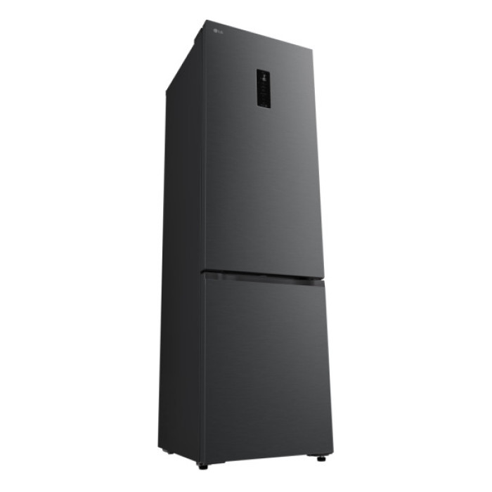 Холодильник LG GC-B509ETTM