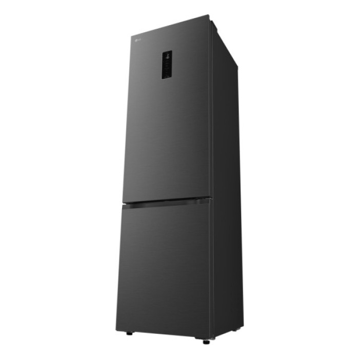 Холодильник LG GC-B509ETTM