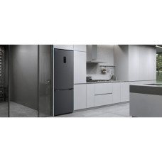 Холодильник LG GC-B509ETTM