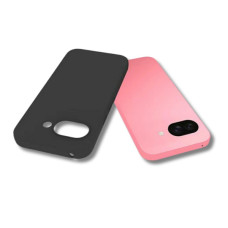 Чохол до мобільного телефона BeCover Google Pixel 9a Black (715053)