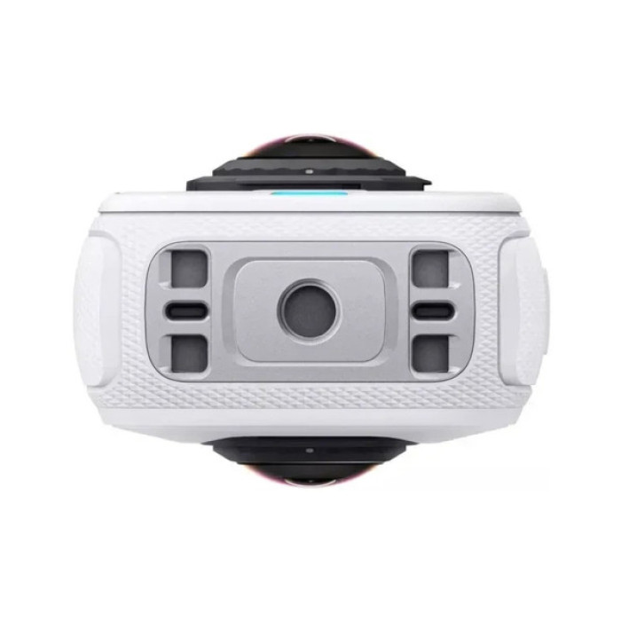 Екшн-камера Insta360 X4 Air Starter Bundle Arctic White (6977644767399)