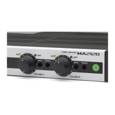 Підсилювач Yamaha MA2120