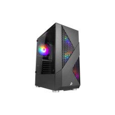 Корпус 1stPlayer F3-A-BK-4F1