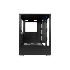 Корпус 1stPlayer F3-A-BK-4F1