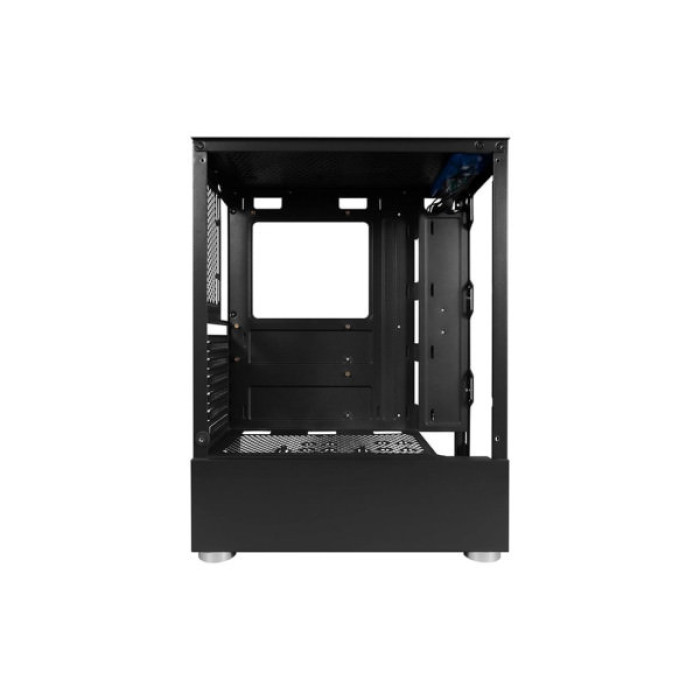 Корпус 1stPlayer F3-A-BK-4F1