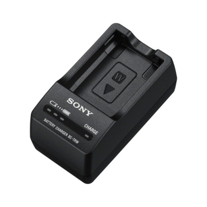Зарядний пристрій для фото Sony BC-TRW for NP-FW50 (BCTRW.CEE)