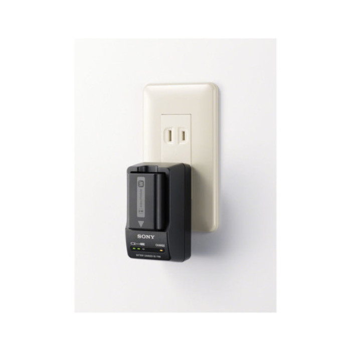 Зарядний пристрій для фото Sony BC-TRW for NP-FW50 (BCTRW.CEE)