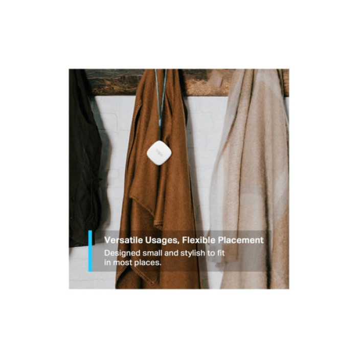 Датчик температури TP-Link та вологості Tapo T310 smart (Tapo T310)