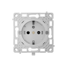 Розумна розетка Ajax OutletCore