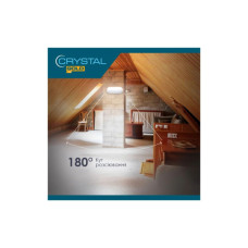 Світильник CRYSTAL OPAL- 10 6.5K ip54 (DNL-028)